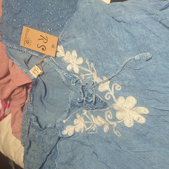 2x new with tags r.s Riviera sun ! - Picture 2 of 5